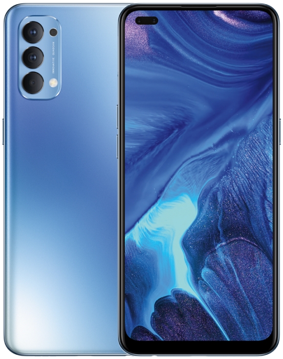 Oppo Reno4